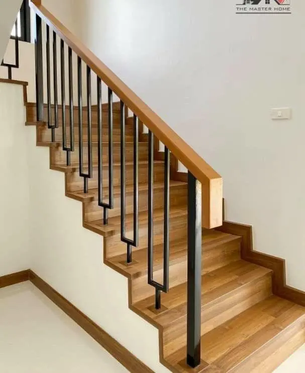 Modern Metal Railing by Metalligator Fabrication Solutions