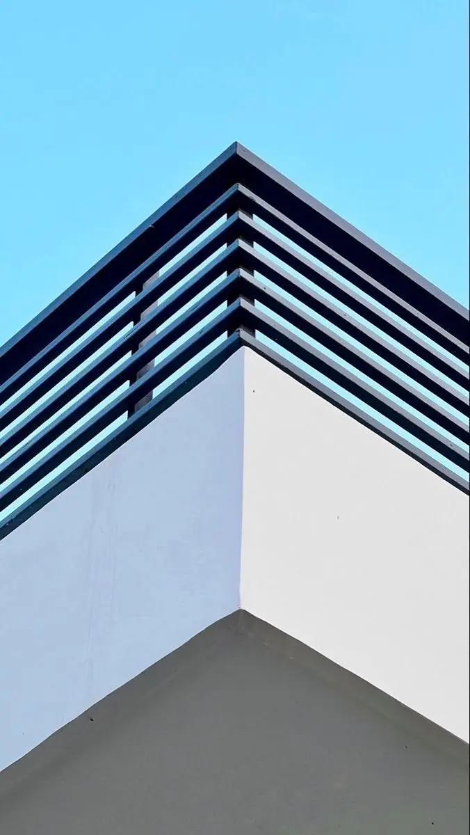 Modern Metal&Glass Balconies by Metalligator Fabrication Solutions