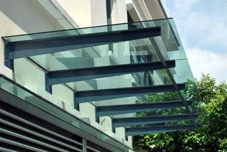 Modern Pergola Designs by Metalligator Fabrication Solutions