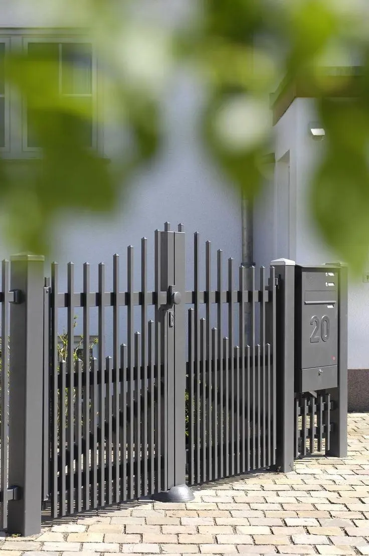 Modern Metal Gates by Metalligator Fabrication Solutions