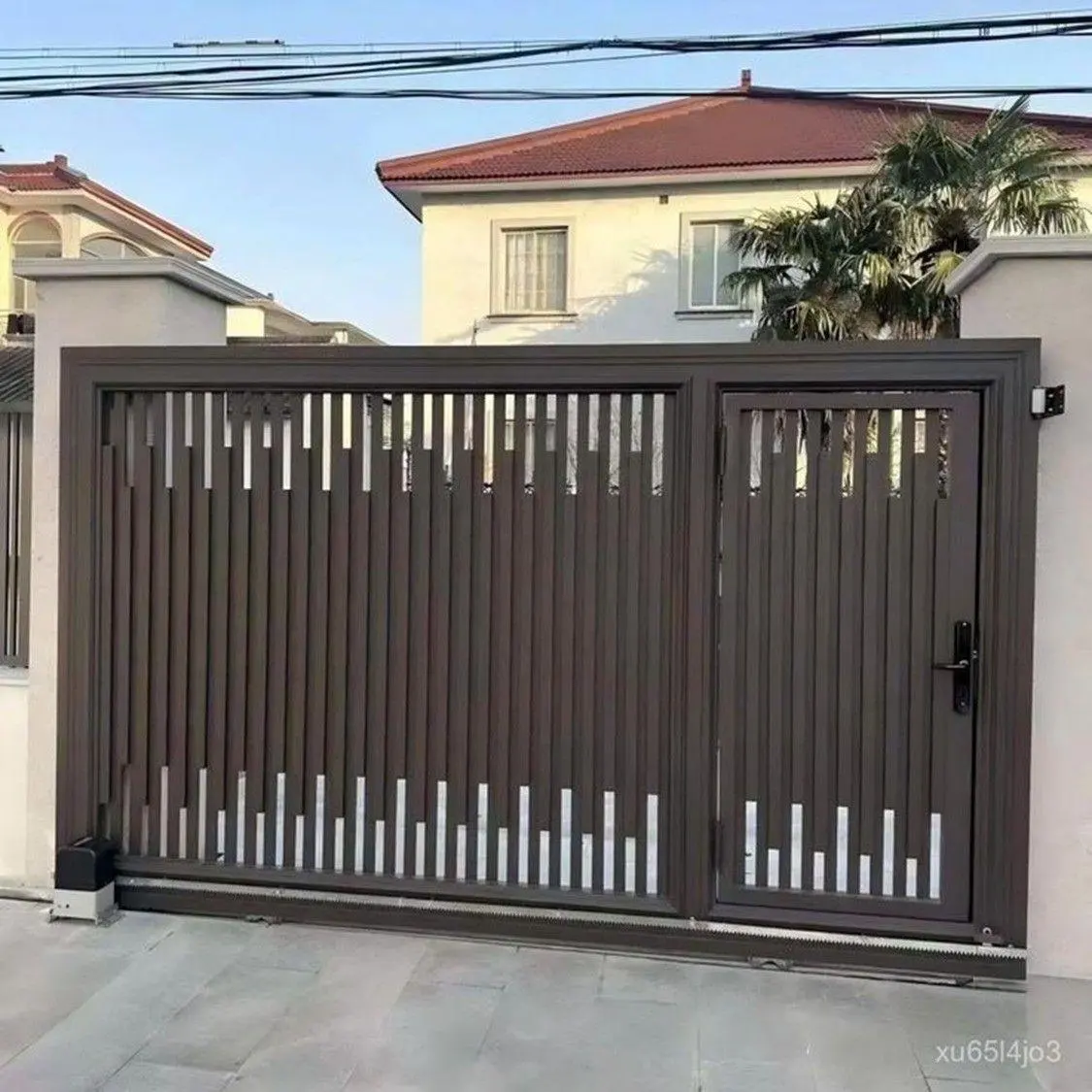 Modern Metal Gates by Metalligator Fabrication Solutions