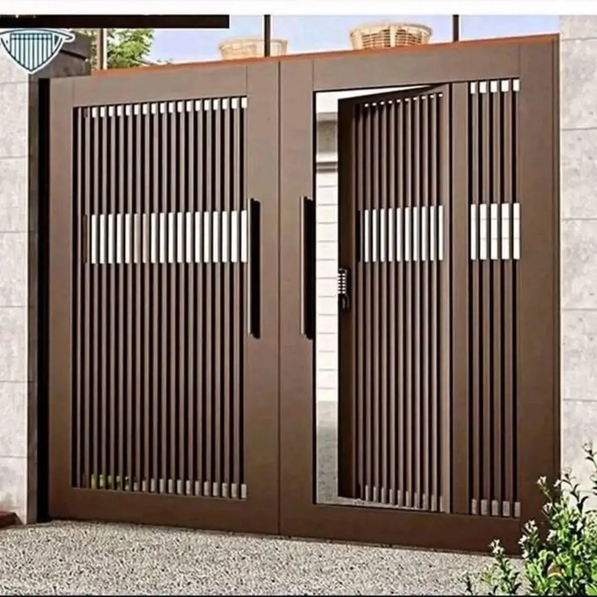 Modern Metal Gates by Metalligator Fabrication Solutions