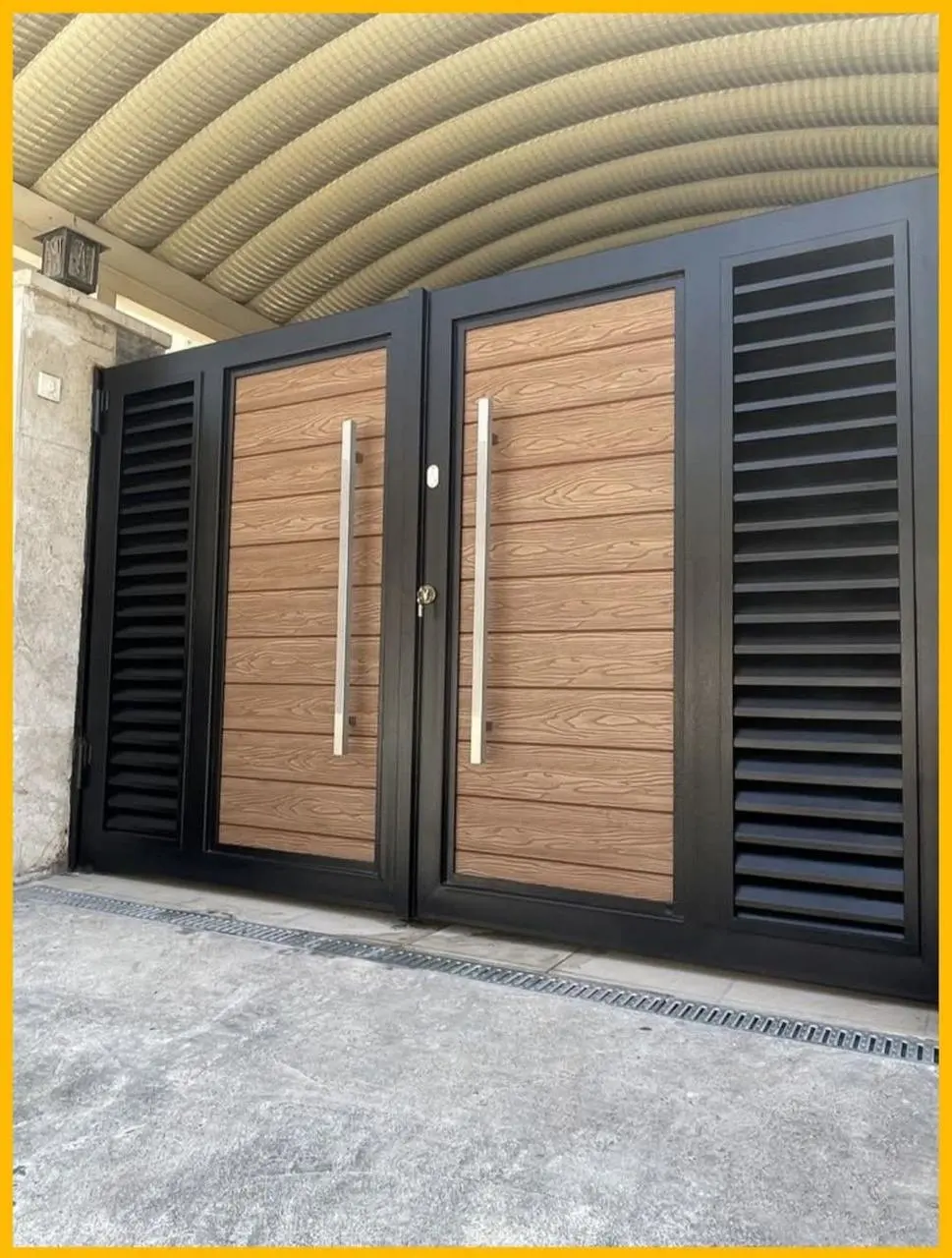 Modern Metal Gates by Metalligator Fabrication Solutions
