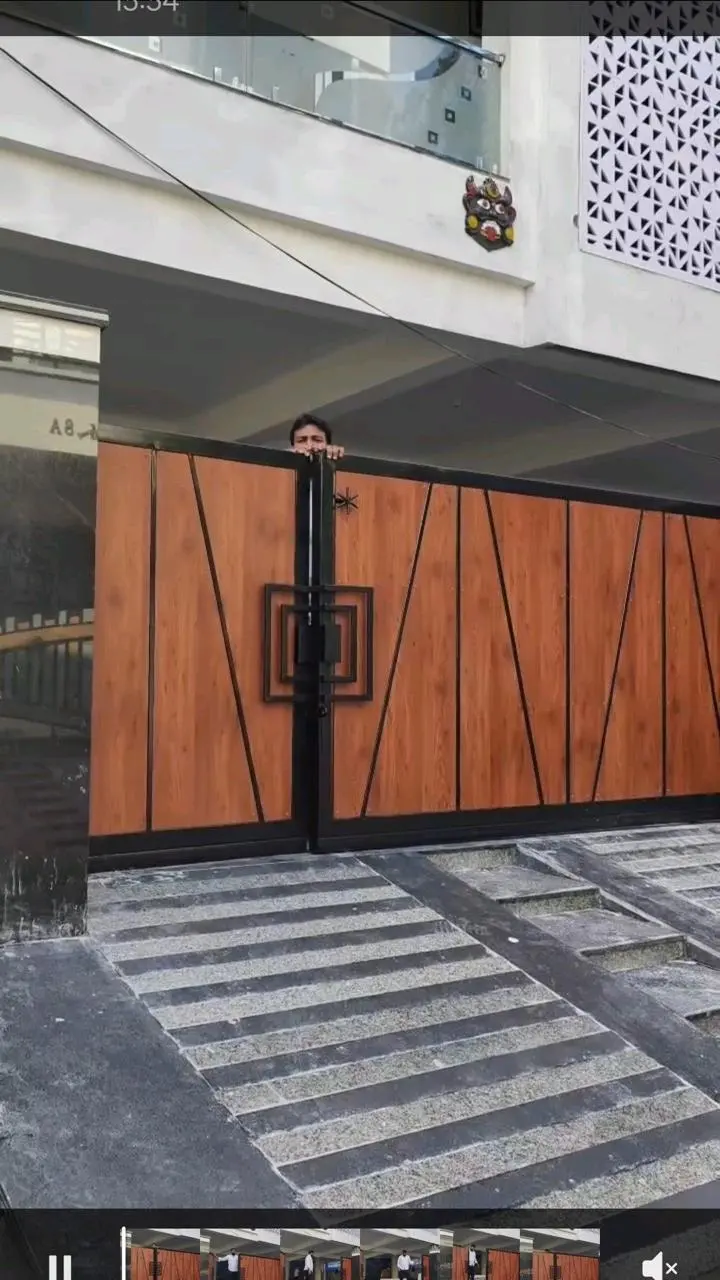 Modern Metal Gates by Metalligator Fabrication Solutions