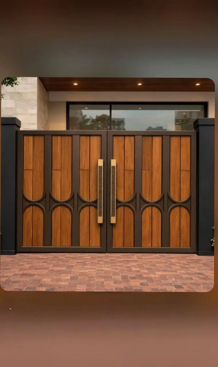 Modern Metal Gates by Metalligator Fabrication Solutions