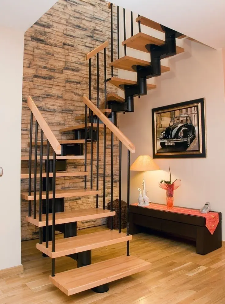 Modern Metal Railing by Metalligator Fabrication Solutions